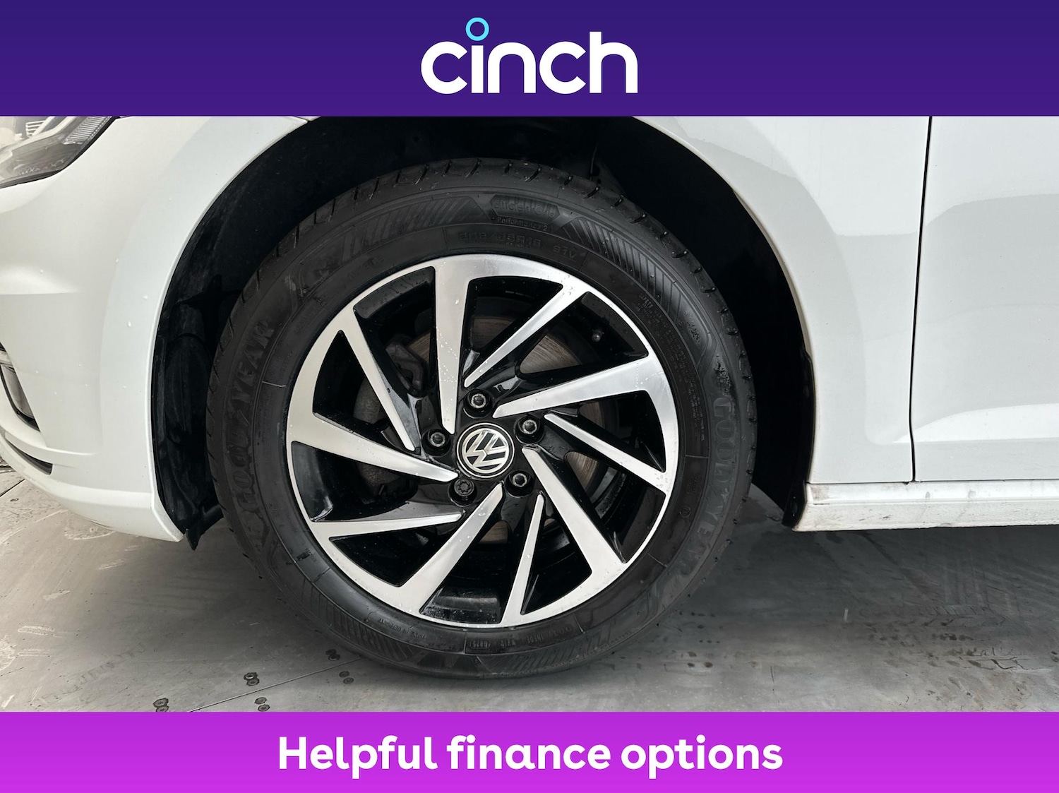 Used Volkswagen Golf 2020 for sale - 76563444: Photo 24