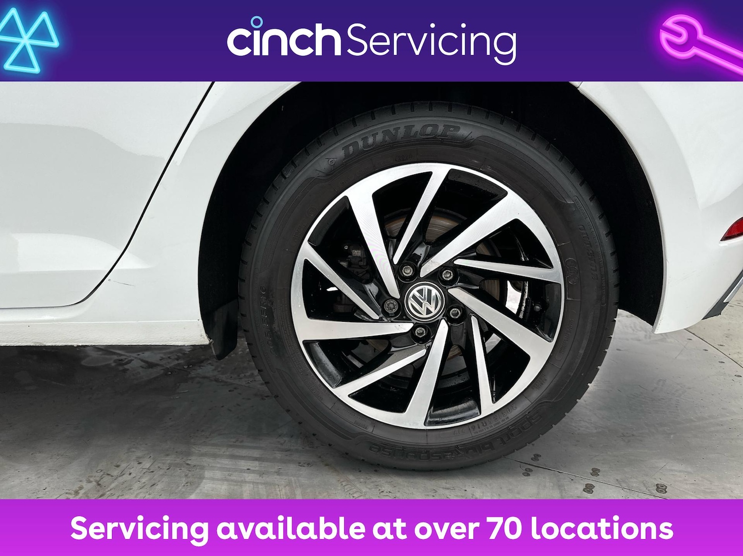 Used Volkswagen Golf 2020 for sale - 76563444: Photo 26