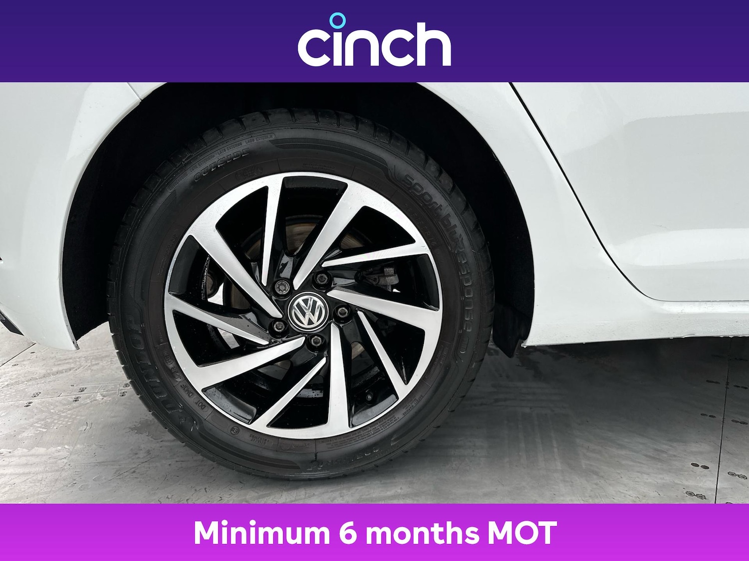 Used Volkswagen Golf 2020 for sale - 76563444: Photo 27