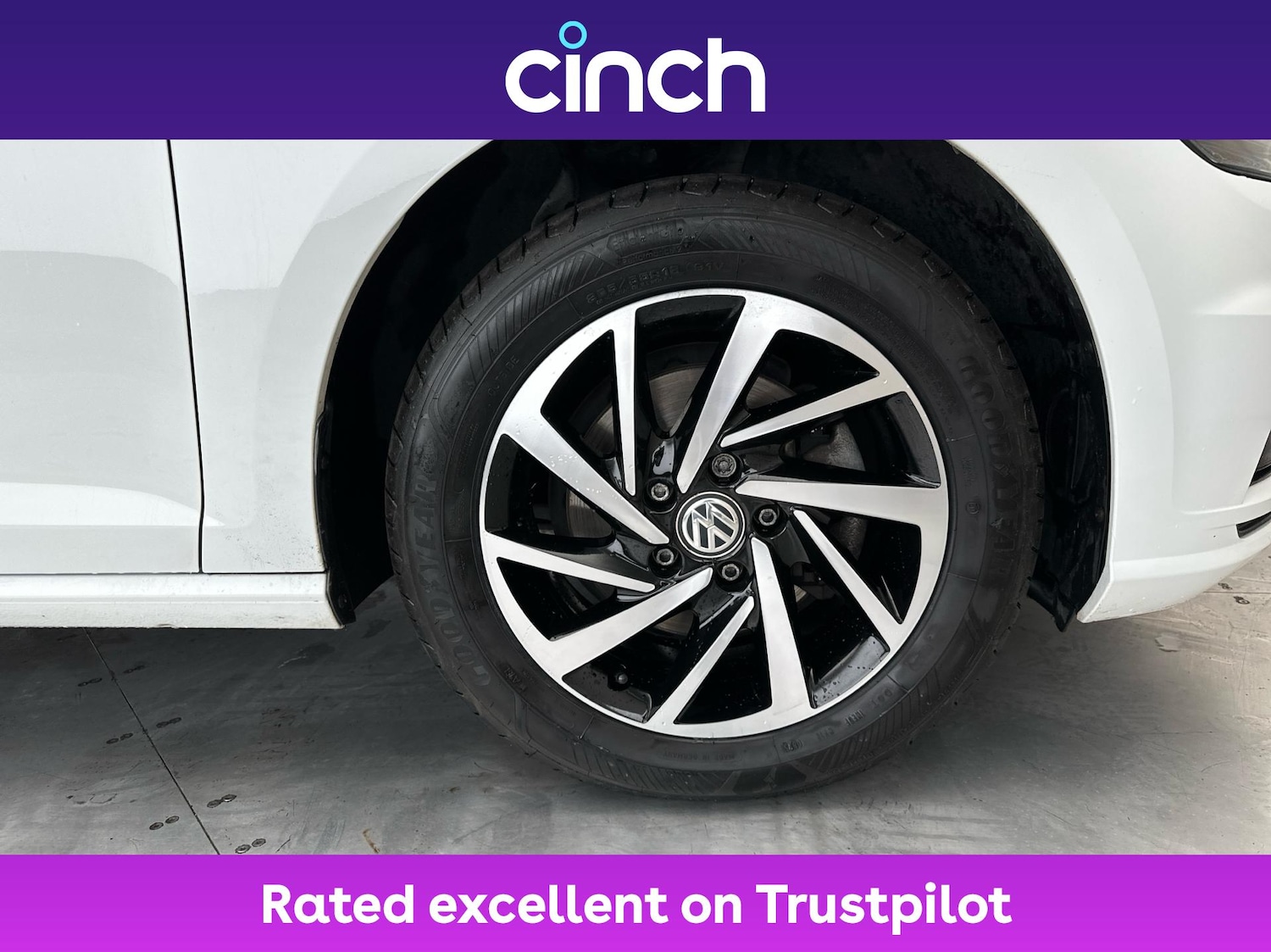 Used Volkswagen Golf 2020 for sale - 76563444: Photo 28