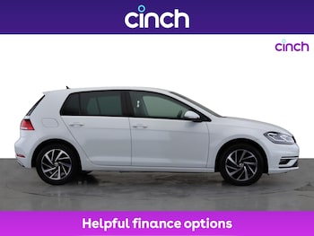 Used Volkswagen Golf 2020 for sale - 76563444: Photo