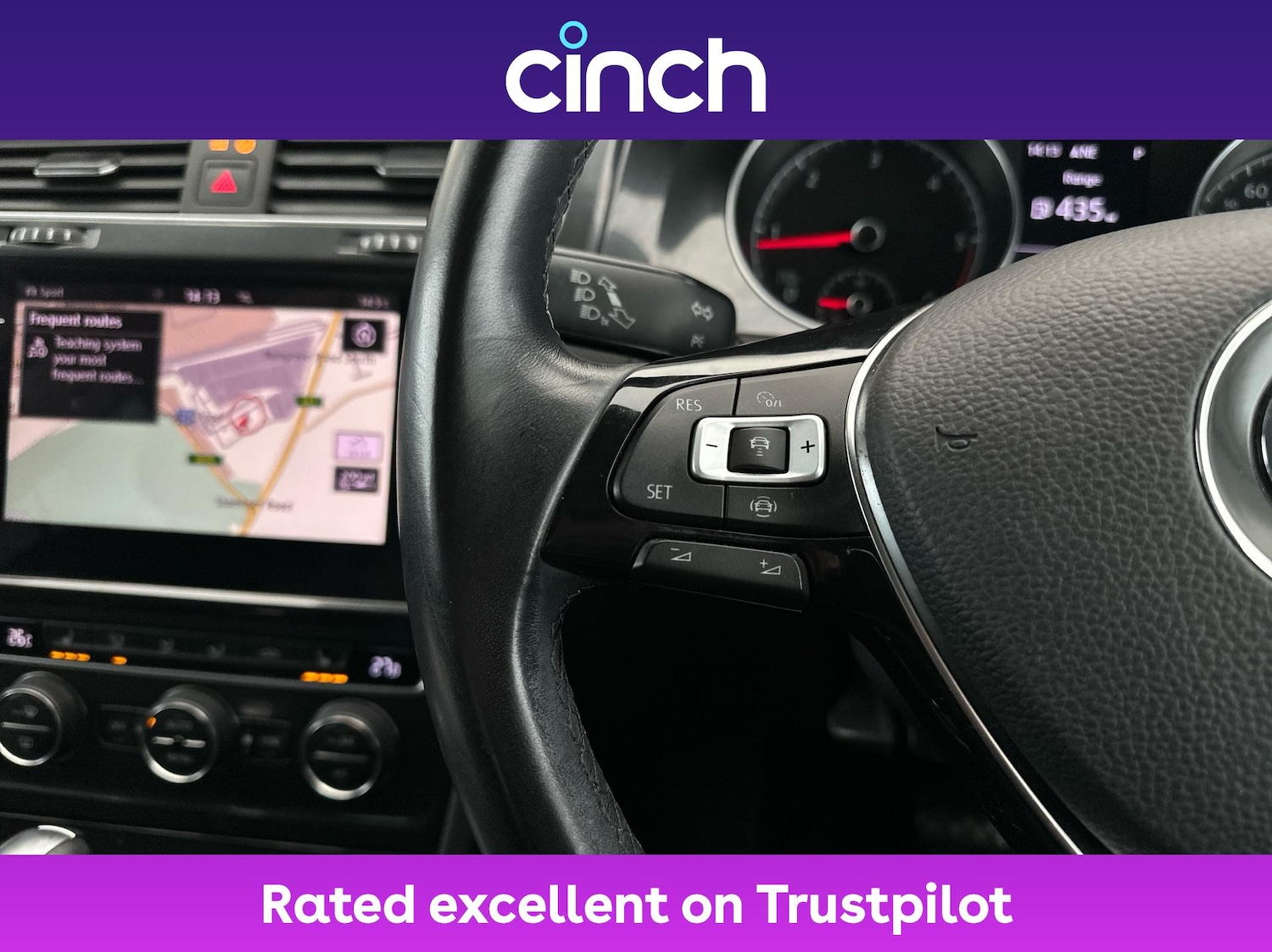 Used Volkswagen Golf 2020 for sale - 76563444: Photo 33