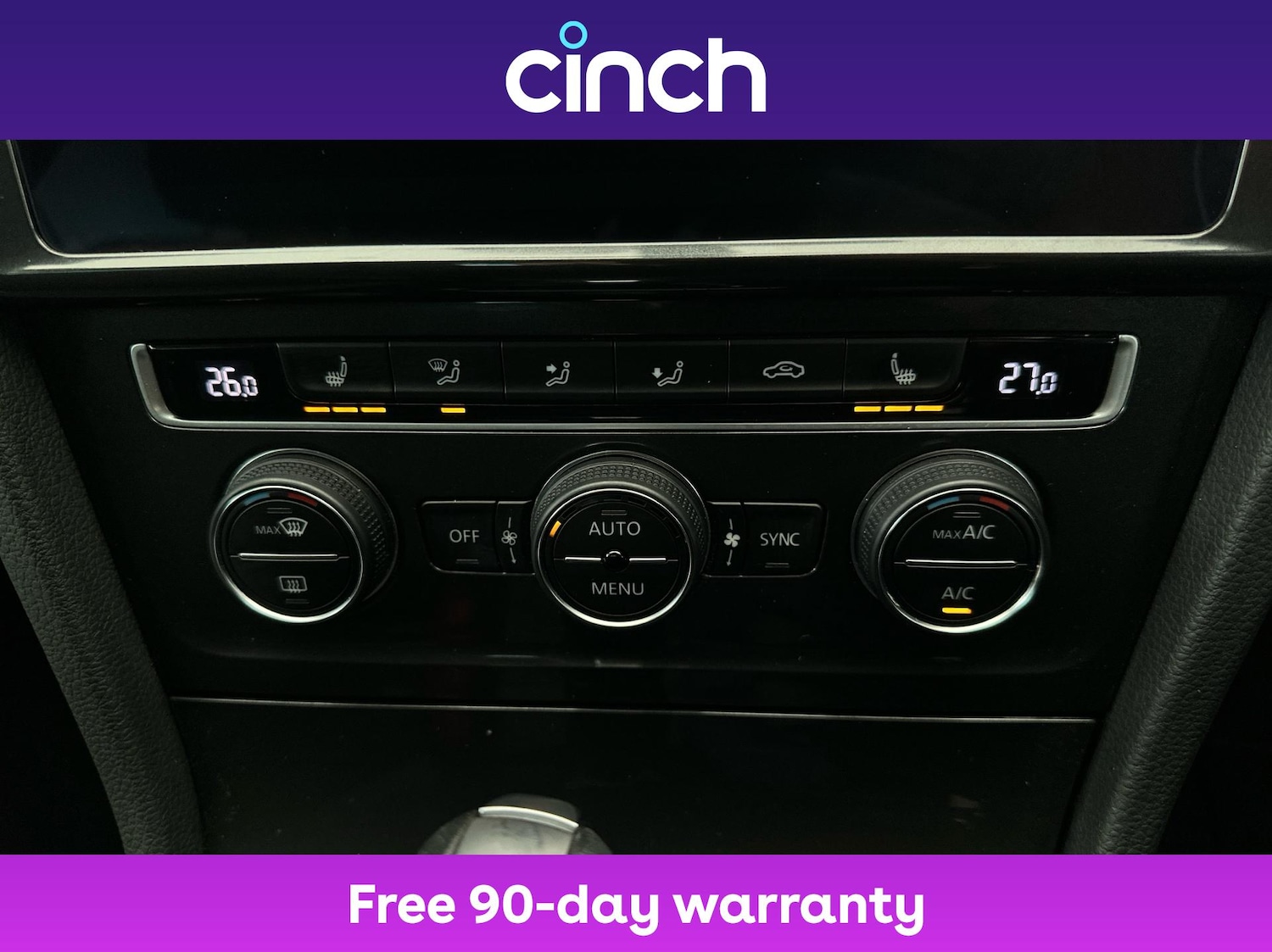 Used Volkswagen Golf 2020 for sale - 76563444: Photo 34