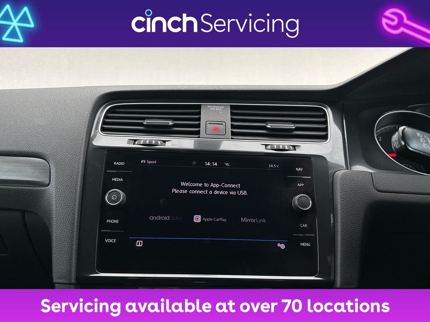 Used Volkswagen Golf 2020 for sale - 76563444: Photo 36