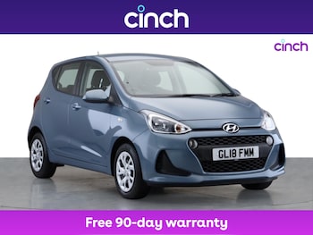 Hyundai - i10