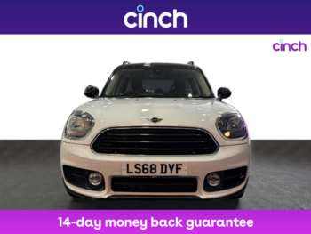 Used MINI Countryman 2018 for sale - 75100222: Photo