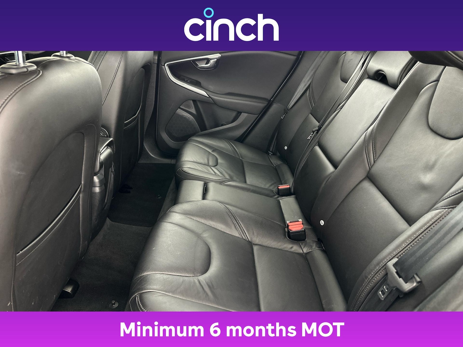 Used Volvo V40 2019 for sale - 76745441: Photo 20