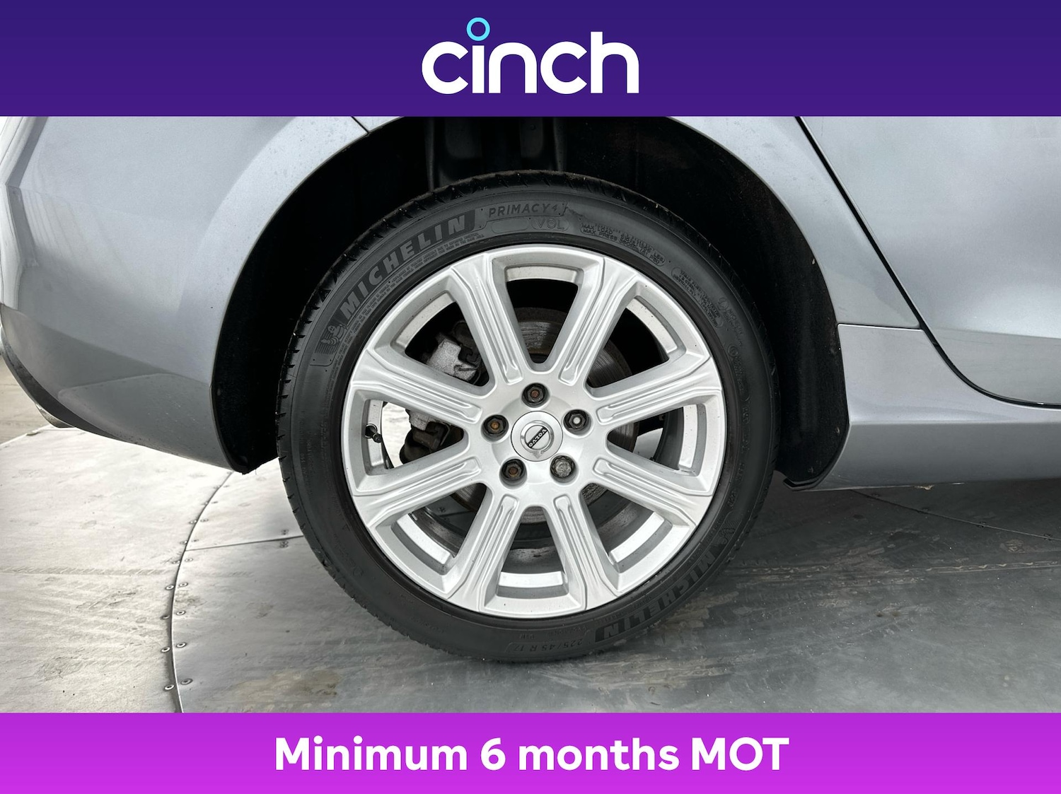 Used Volvo V40 2019 for sale - 76745441: Photo 27