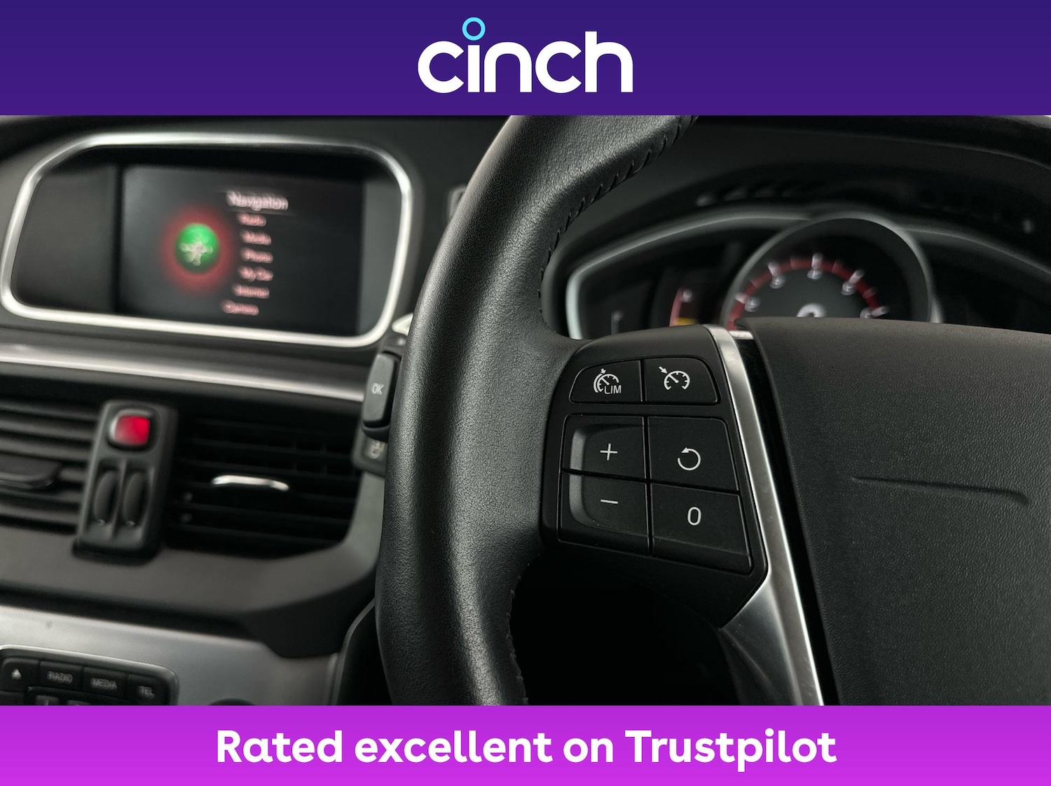 Used Volvo V40 2019 for sale - 76745441: Photo 33