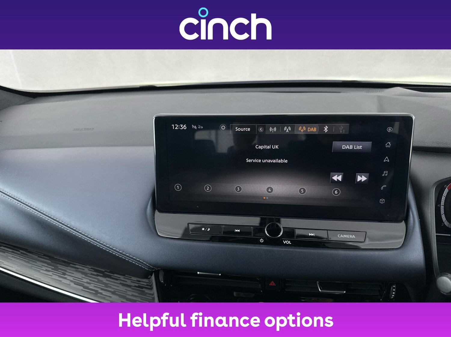 Used Nissan Qashqai 2022 for sale - 76856546: Photo 17