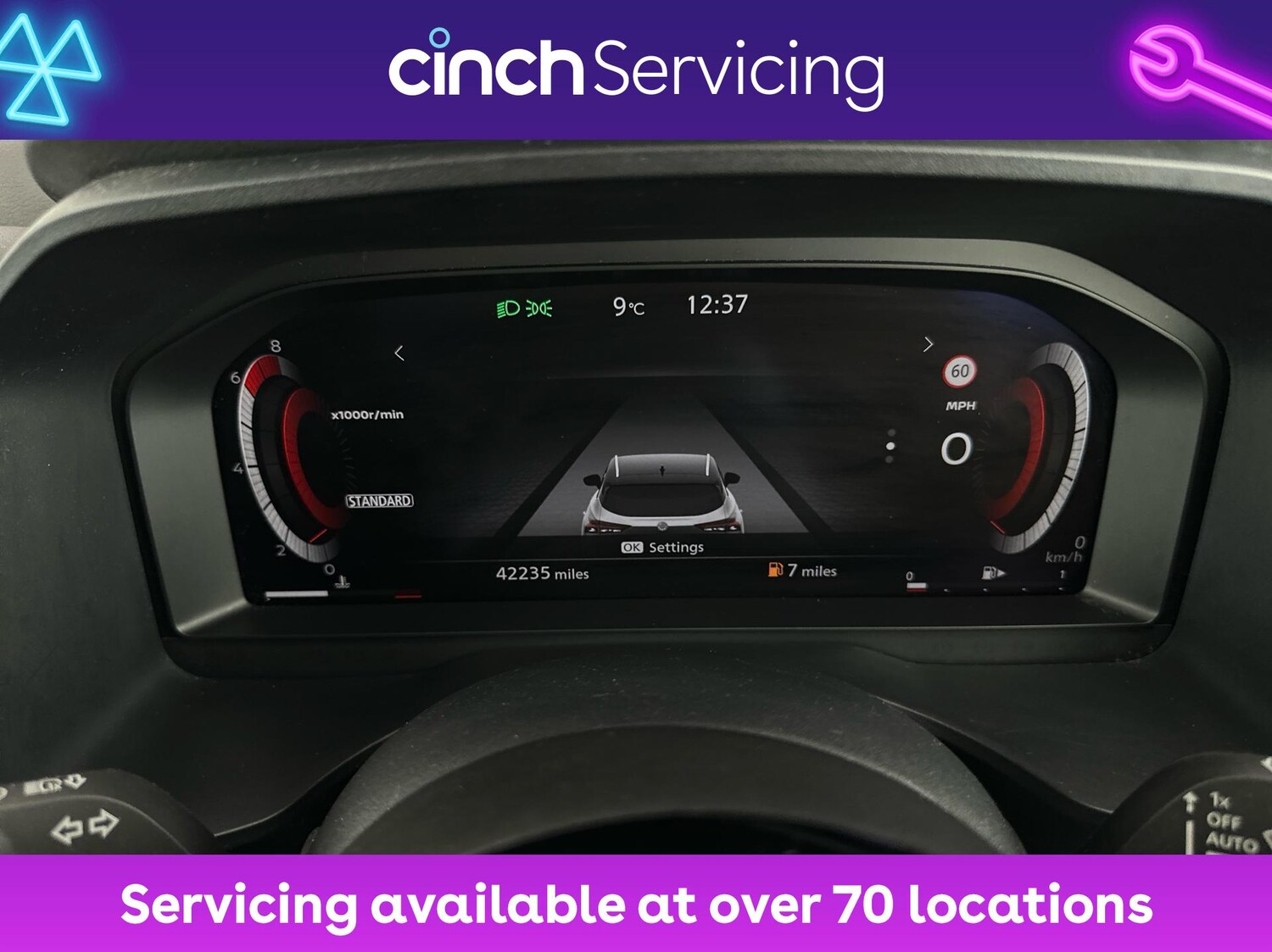 Used Nissan Qashqai 2022 for sale - 76856546: Photo 18