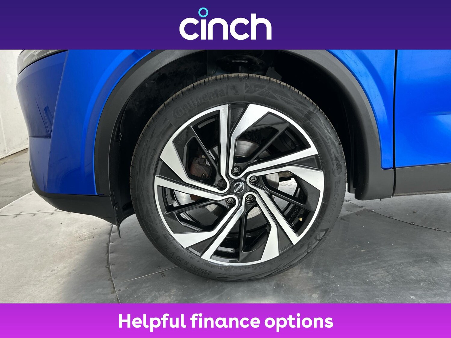 Used Nissan Qashqai 2022 for sale - 76856546: Photo 24