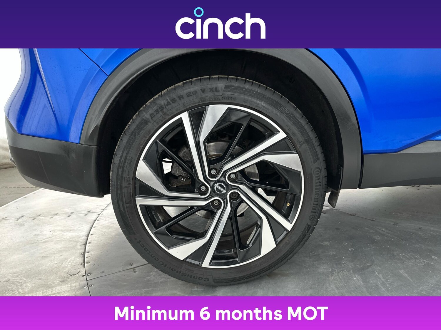 Used Nissan Qashqai 2022 for sale - 76856546: Photo 27