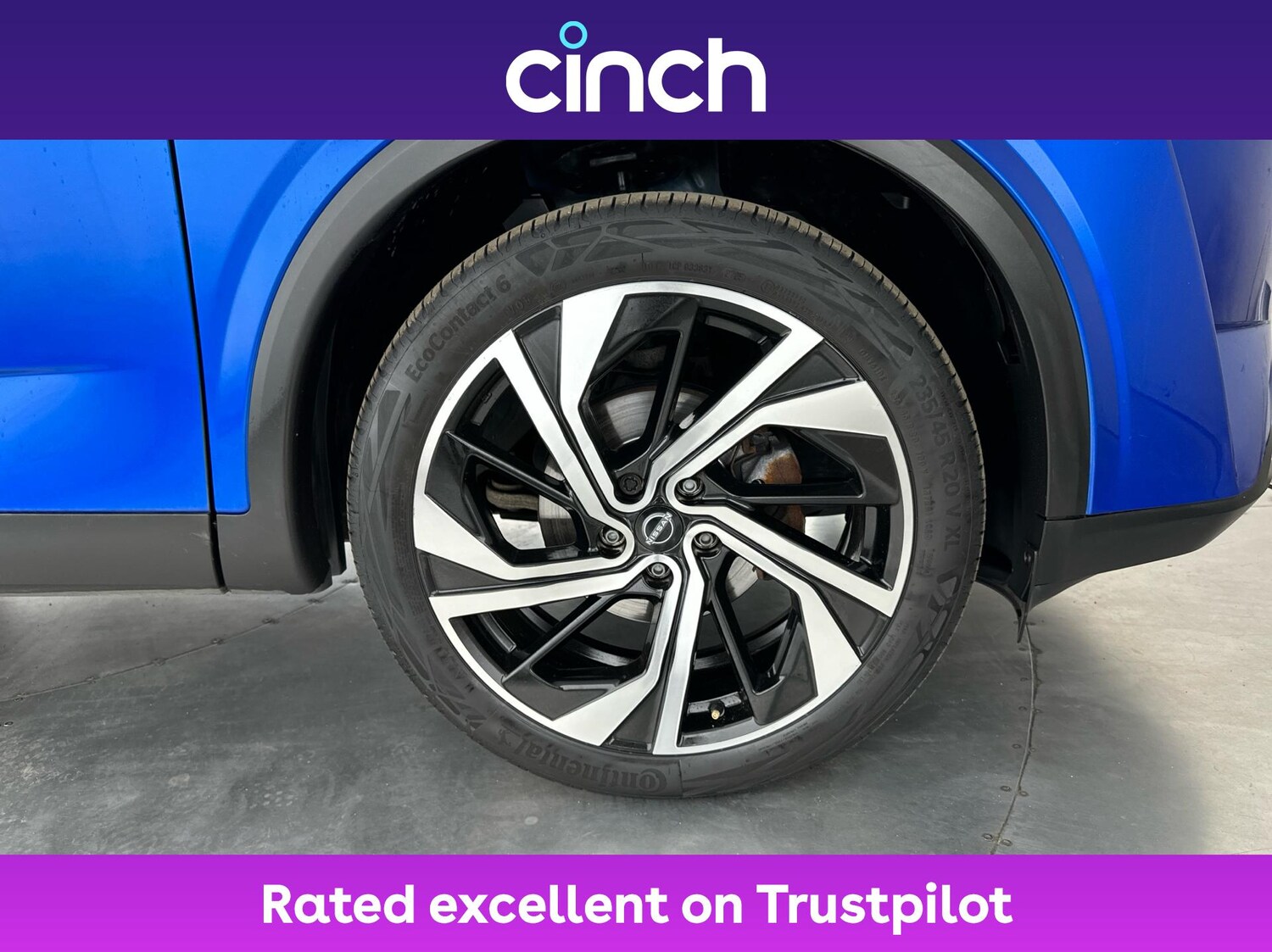 Used Nissan Qashqai 2022 for sale - 76856546: Photo 28