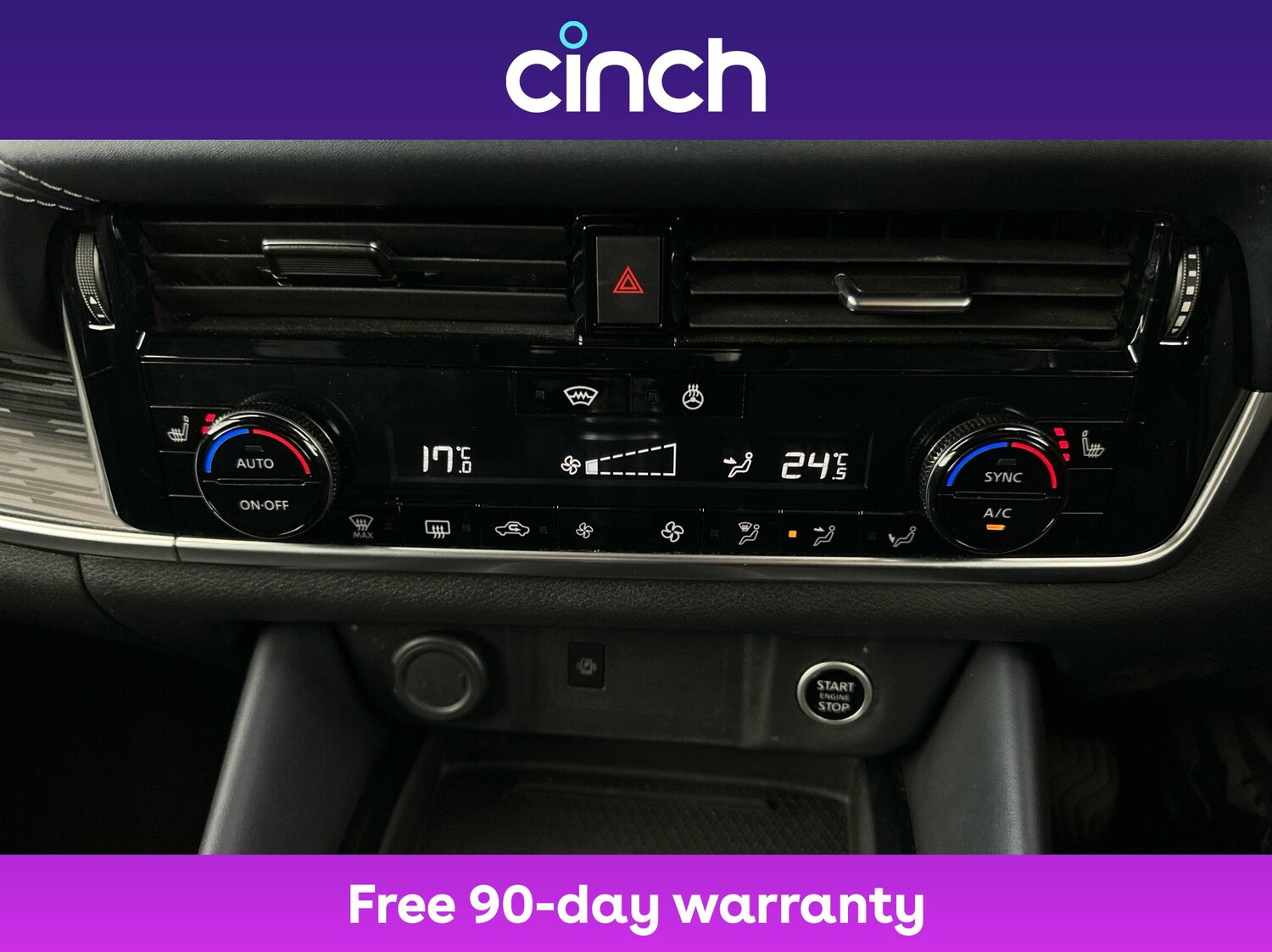 Used Nissan Qashqai 2022 for sale - 76856546: Photo 34