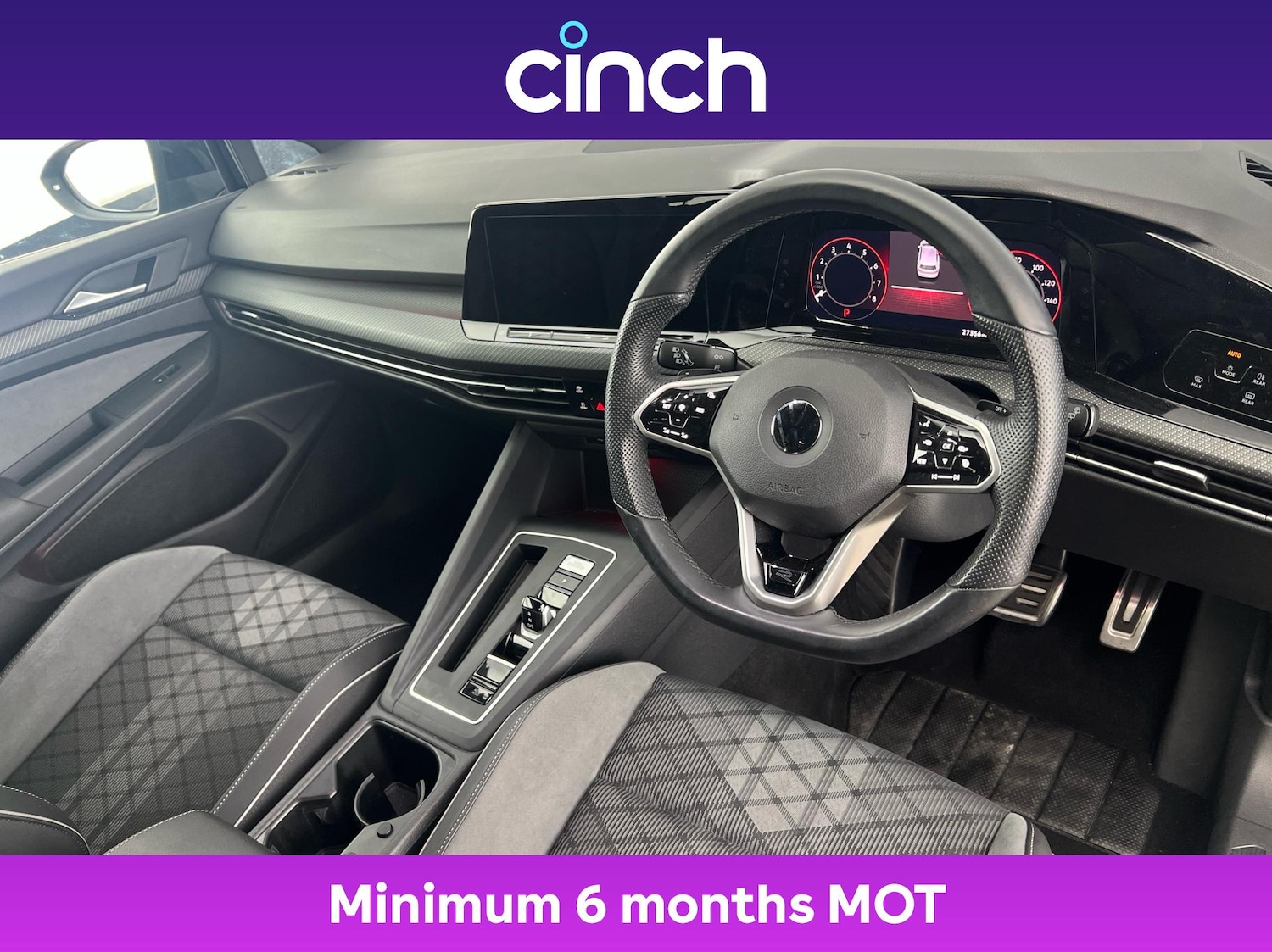 Used Volkswagen Golf 2022 for sale - 76429120: Photo 12