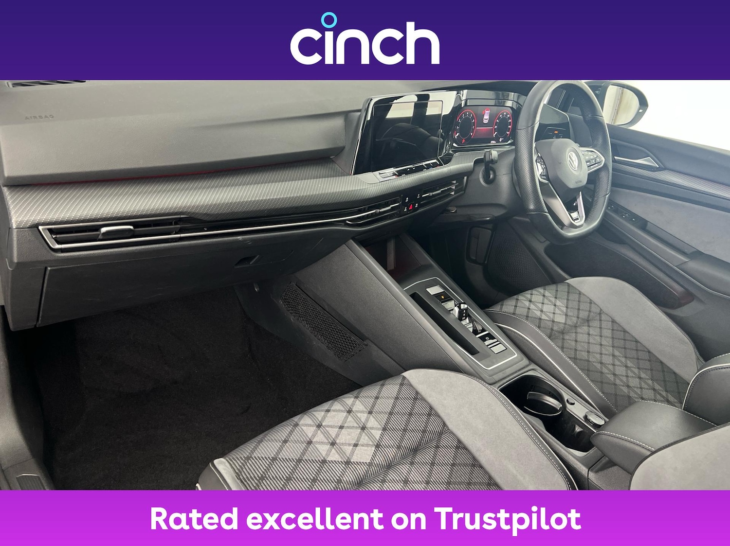 Used Volkswagen Golf 2022 for sale - 76429120: Photo 14