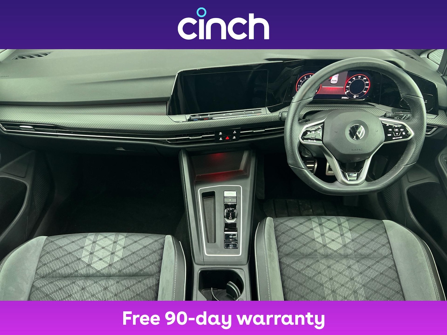 Used Volkswagen Golf 2022 for sale - 76429120: Photo 15