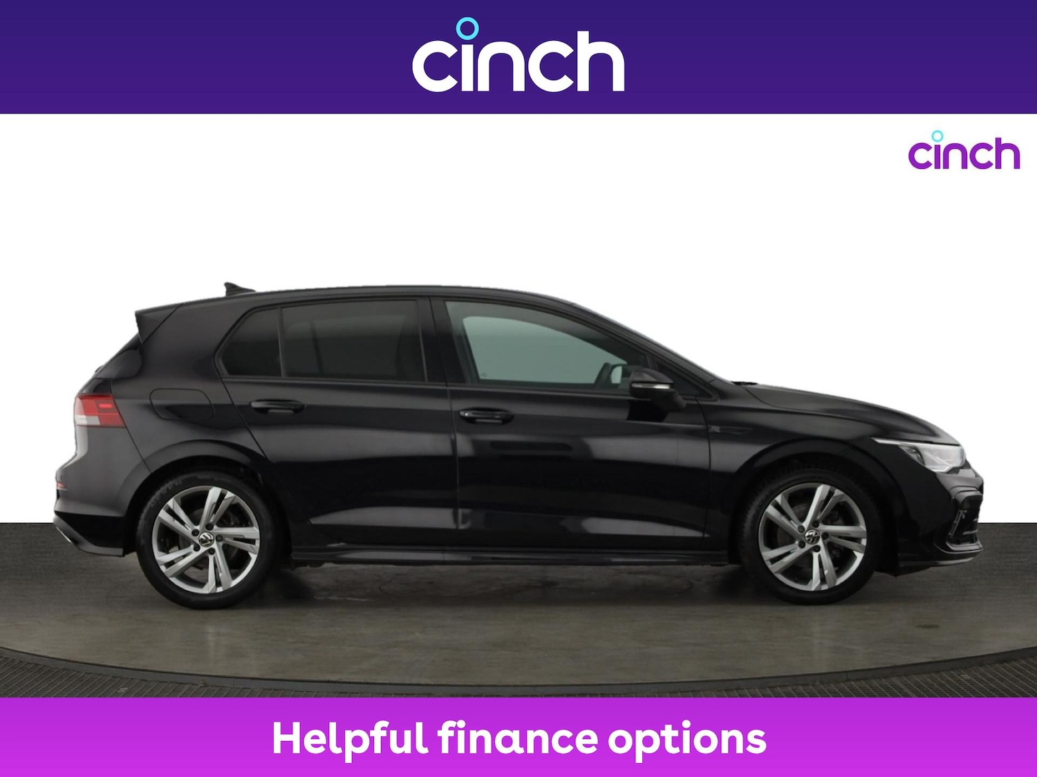 Used Volkswagen Golf 2022 for sale - 76429120: Photo 2