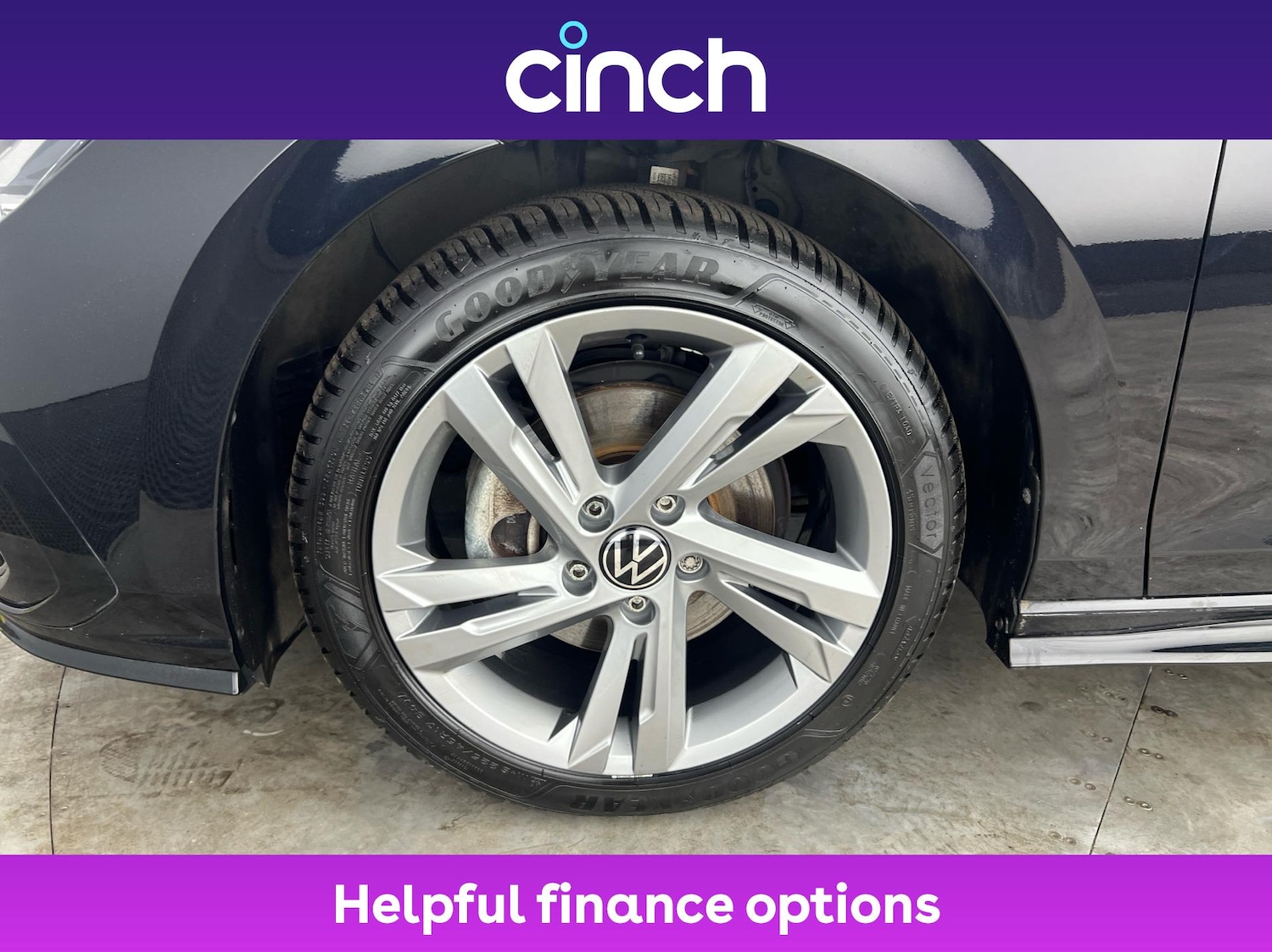 Used Volkswagen Golf 2022 for sale - 76429120: Photo 24