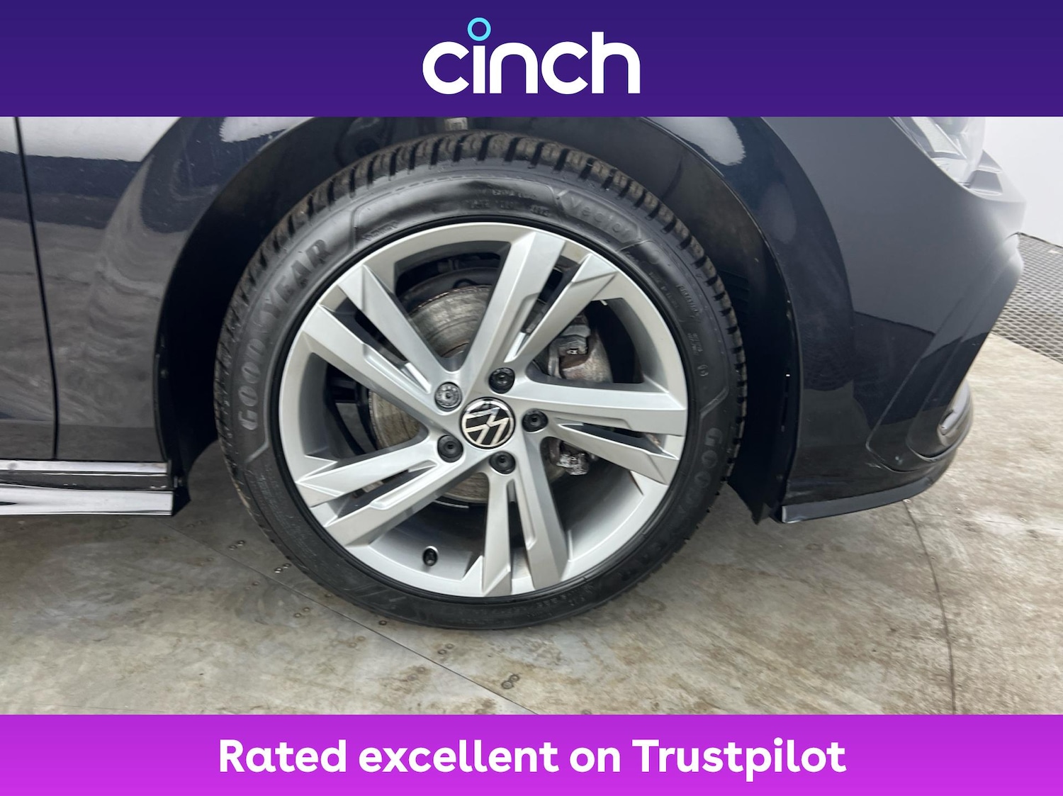 Used Volkswagen Golf 2022 for sale - 76429120: Photo 28