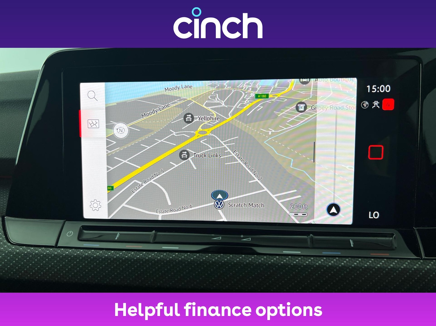 Used Volkswagen Golf 2022 for sale - 76429120: Photo 30