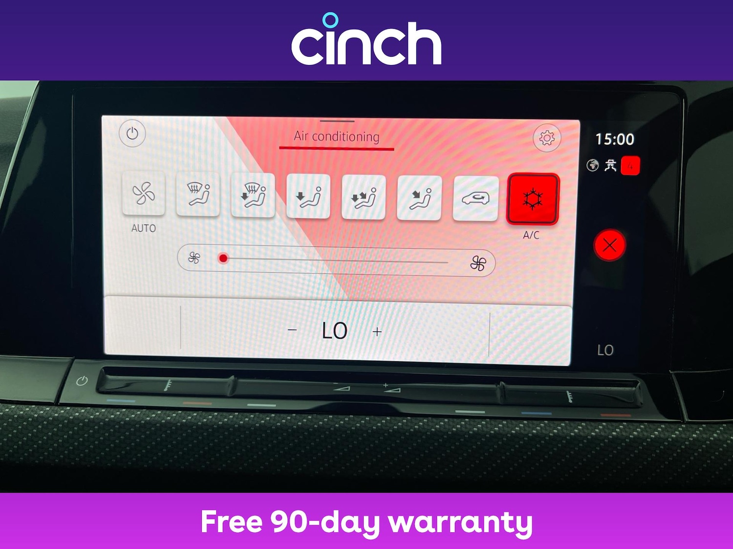 Used Volkswagen Golf 2022 for sale - 76429120: Photo 34