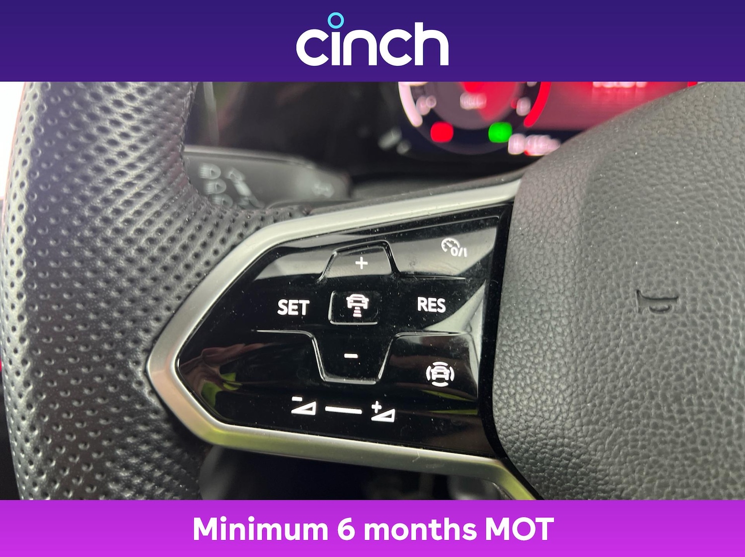 Used Volkswagen Golf 2022 for sale - 76429120: Photo 37