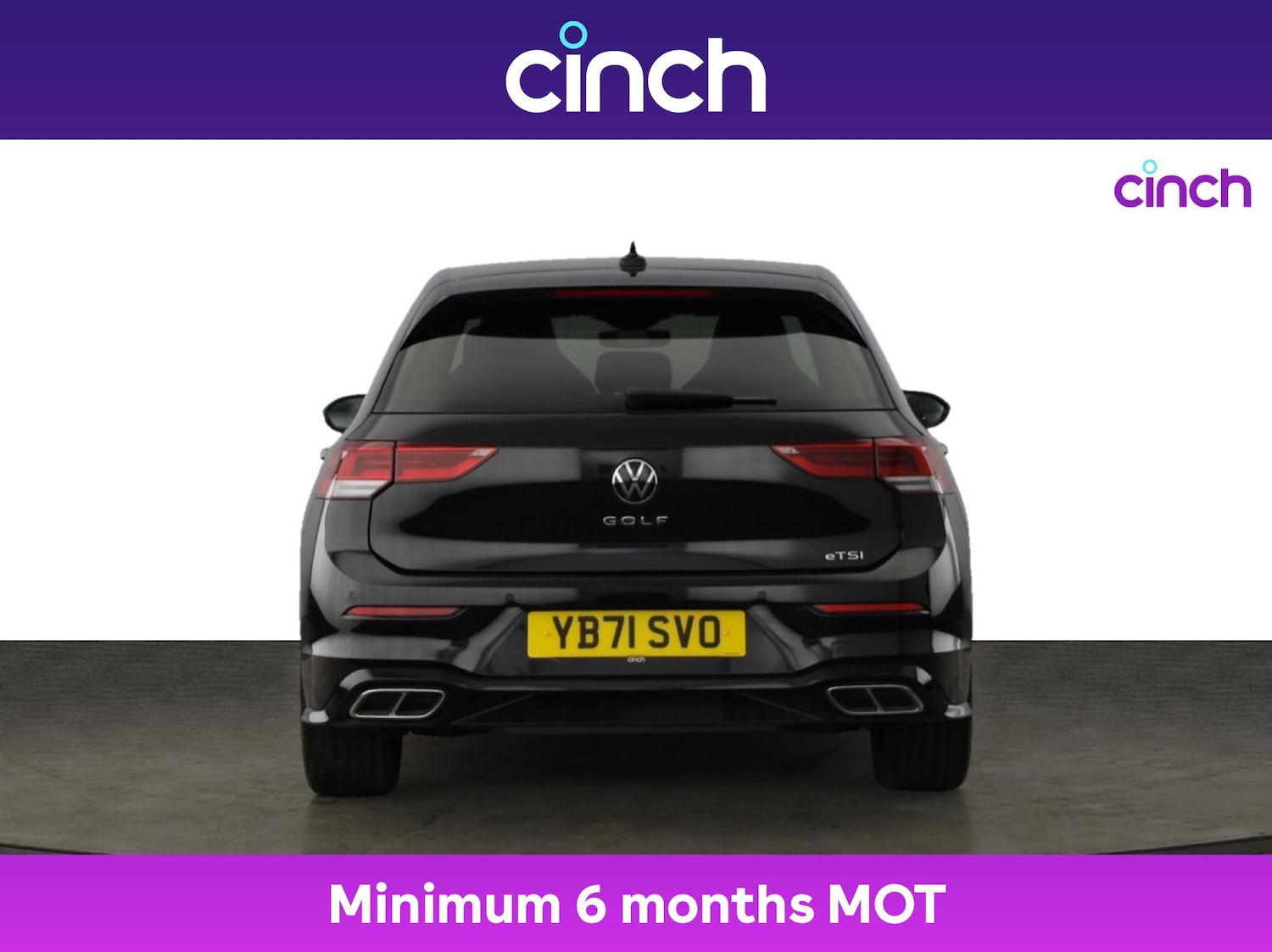 Used Volkswagen Golf 2022 for sale - 76429120: Photo 5