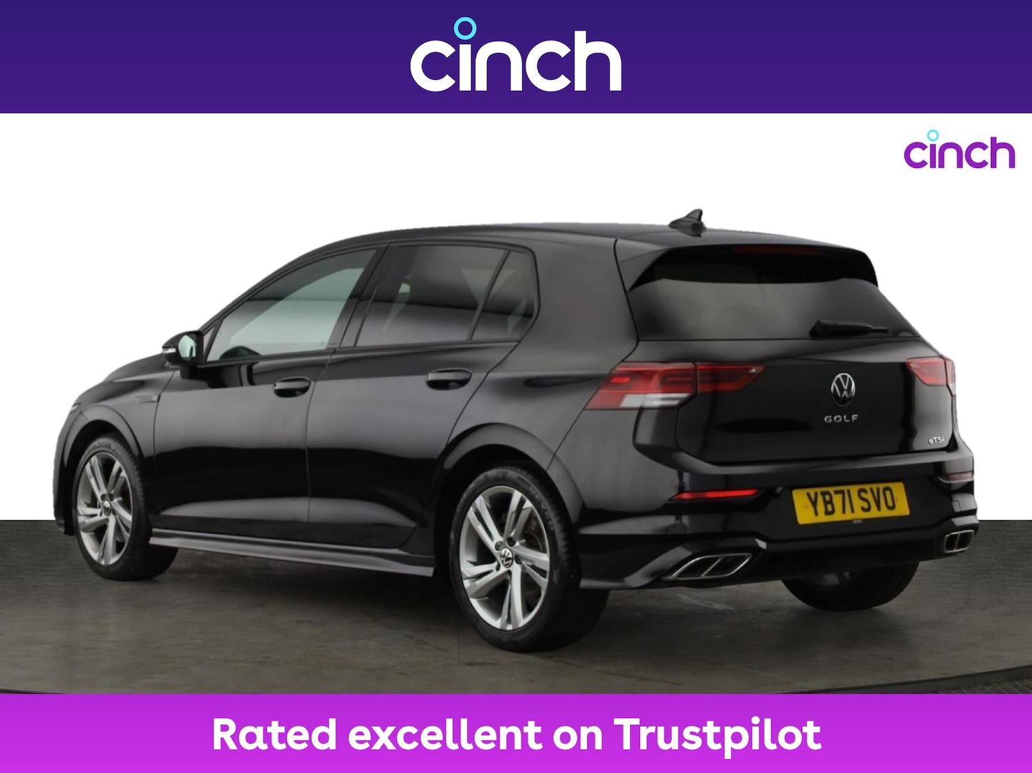 Used Volkswagen Golf 2022 for sale - 76429120: Photo 6