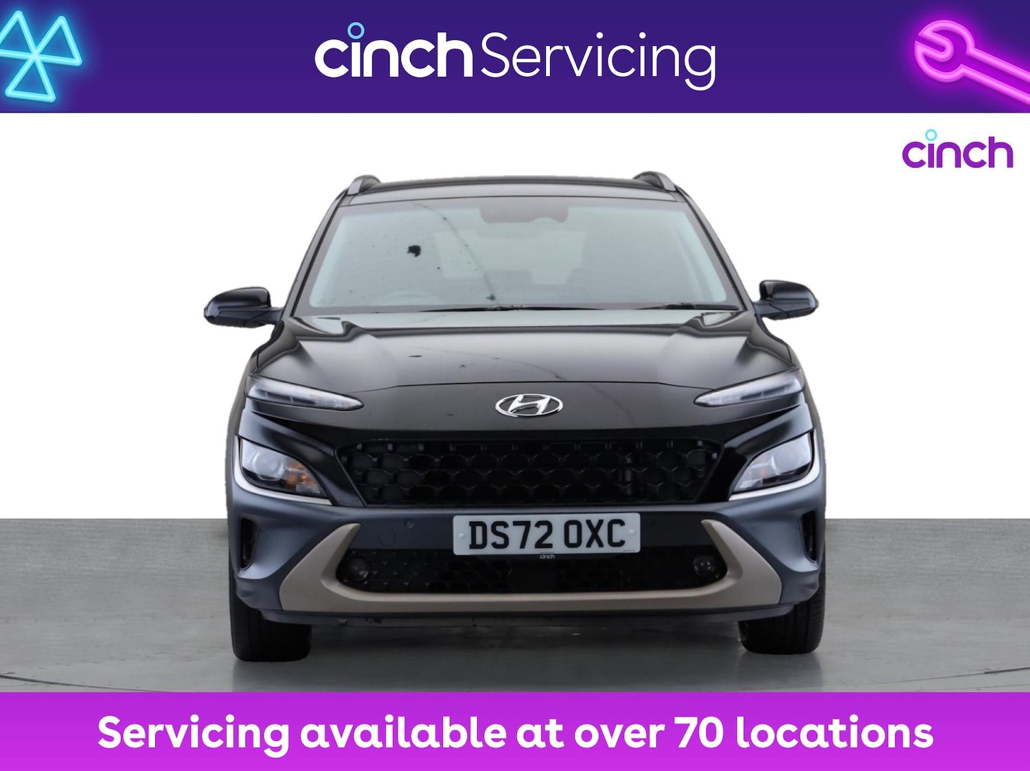 Used Hyundai KONA 2022 for sale - 76468974: Photo 11