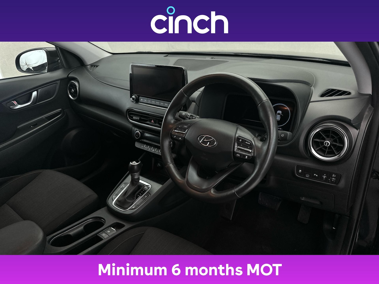 Used Hyundai KONA 2022 for sale - 76468974: Photo 12