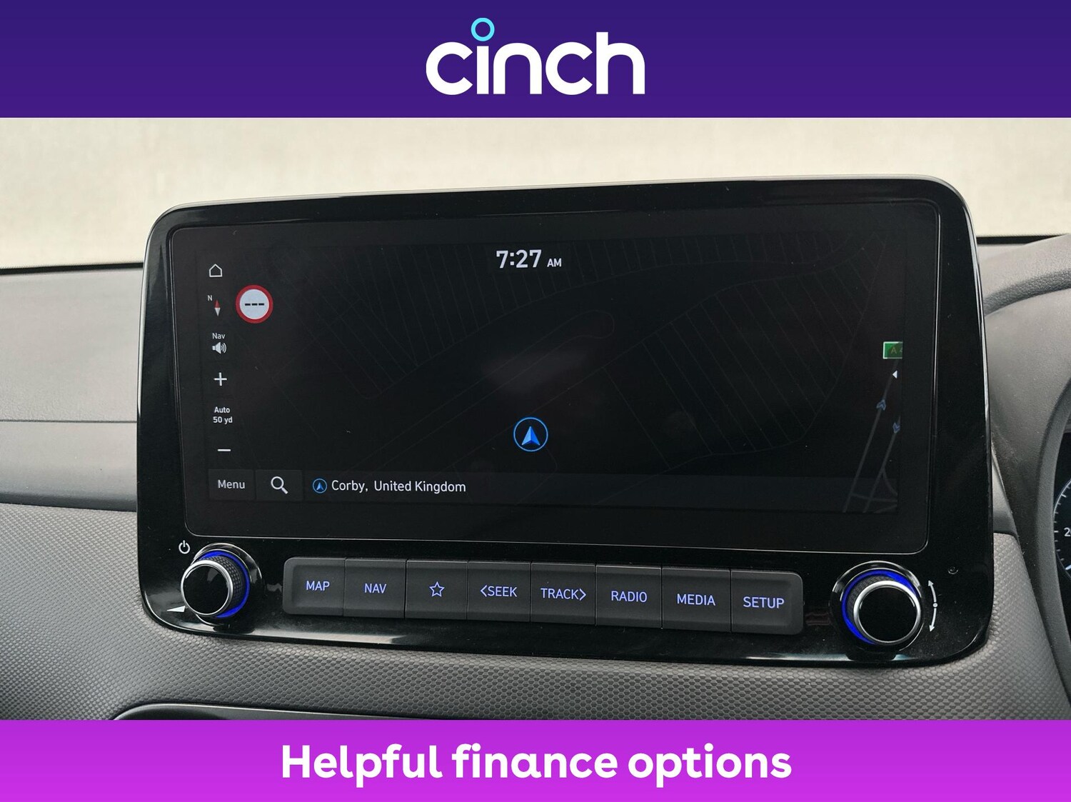 Used Hyundai KONA 2022 for sale - 76468974: Photo 17