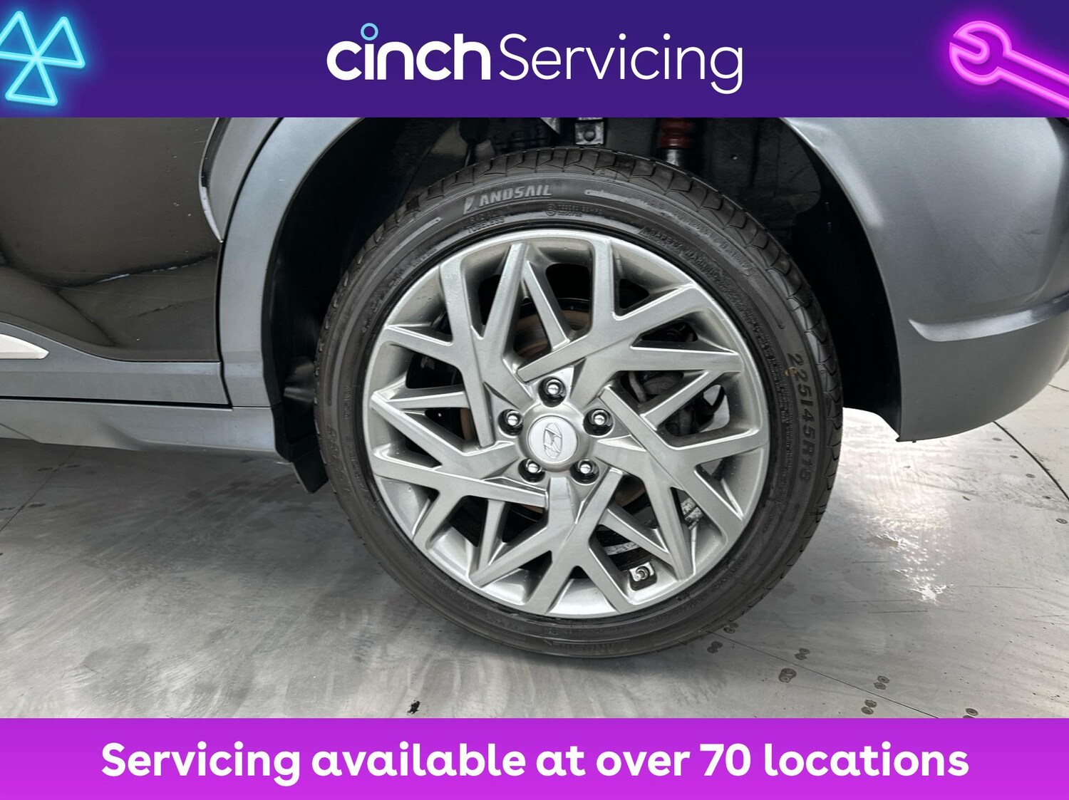 Used Hyundai KONA 2022 for sale - 76468974: Photo 26