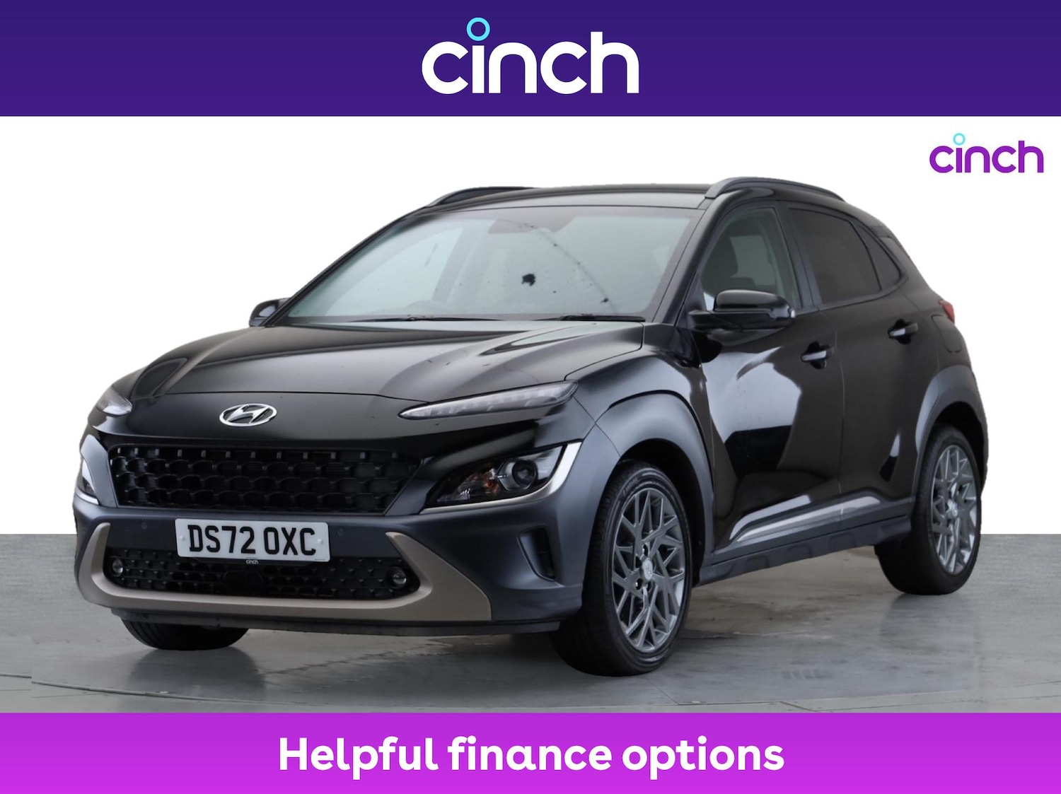 Used Hyundai KONA 2022 for sale - 76468974: Photo 9