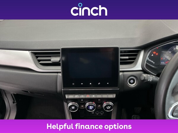Used Renault Captur 2022 for sale - 75730185: Photo 17