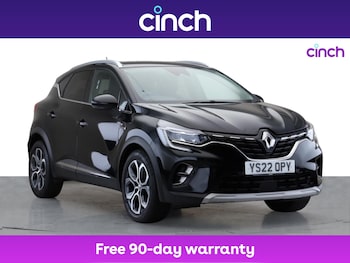 Renault - Captur