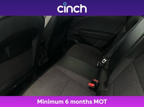 Used Renault Captur 2022 for sale - 75730185: Photo 20
