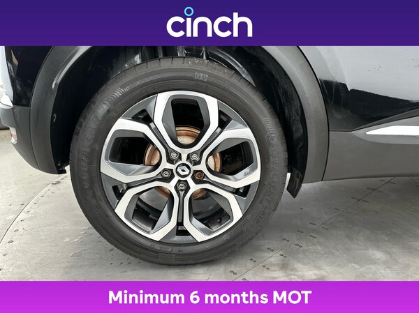 Used Renault Captur 2022 for sale - 75730185: Photo 27