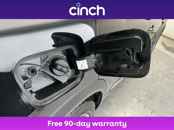 Used Renault Captur 2022 for sale - 75730185: Photo 29