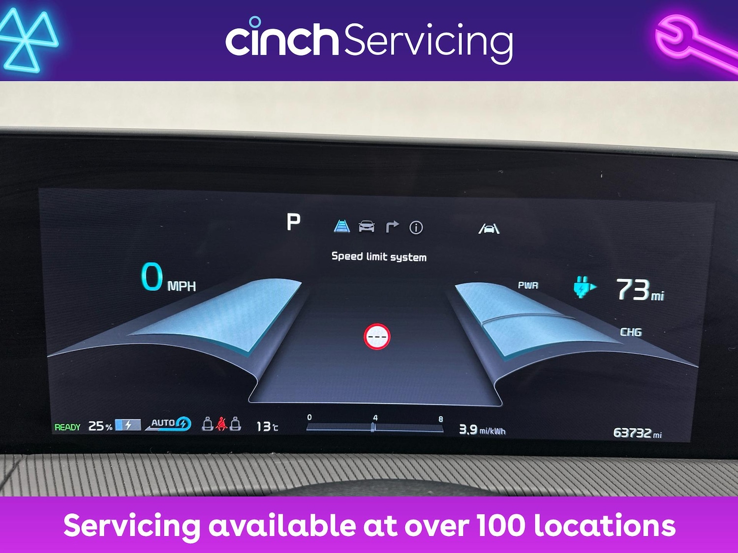 Used Kia EV6 2023 for sale - 76668300: Photo 18