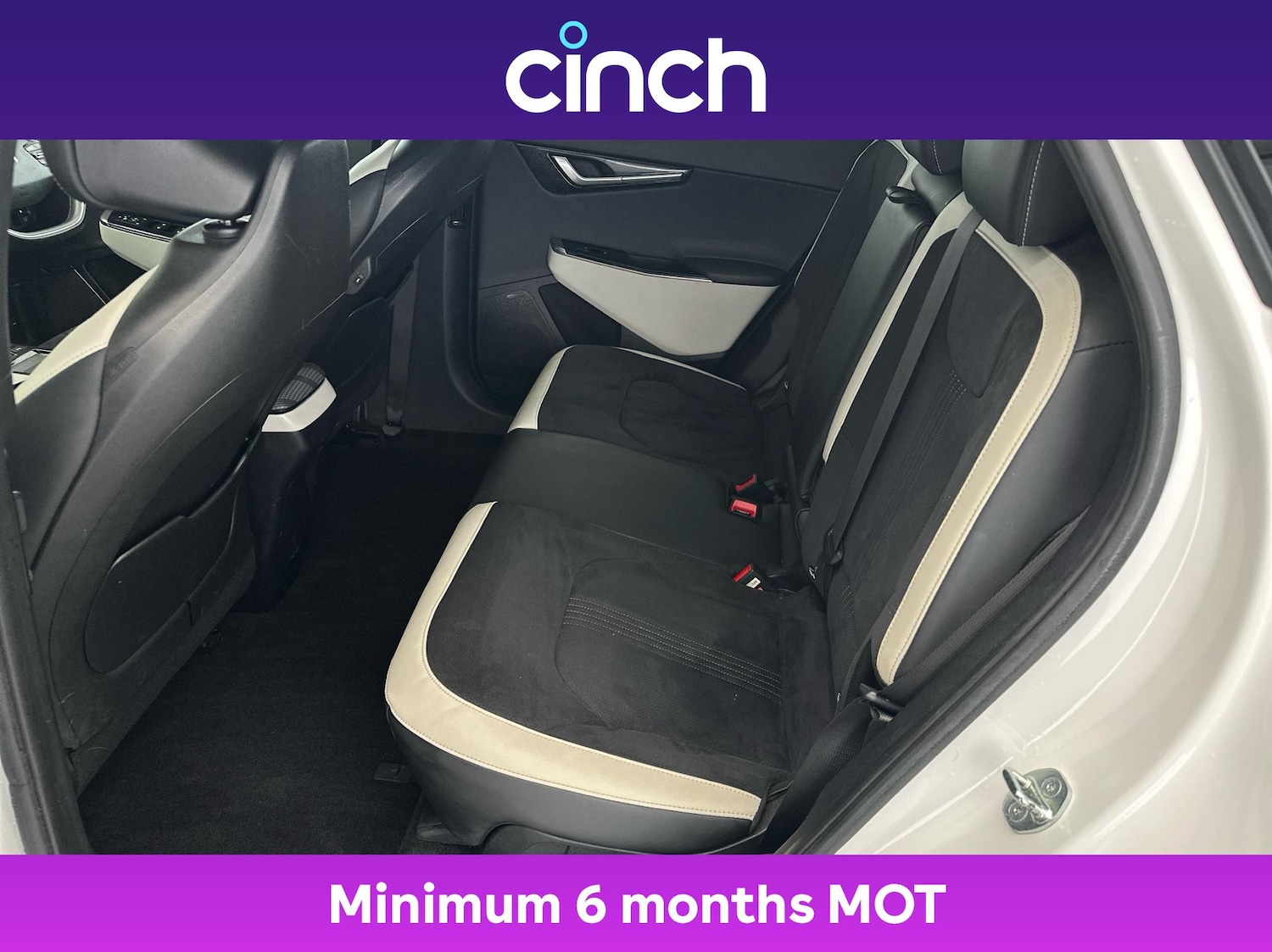 Used Kia EV6 2023 for sale - 76668300: Photo 20