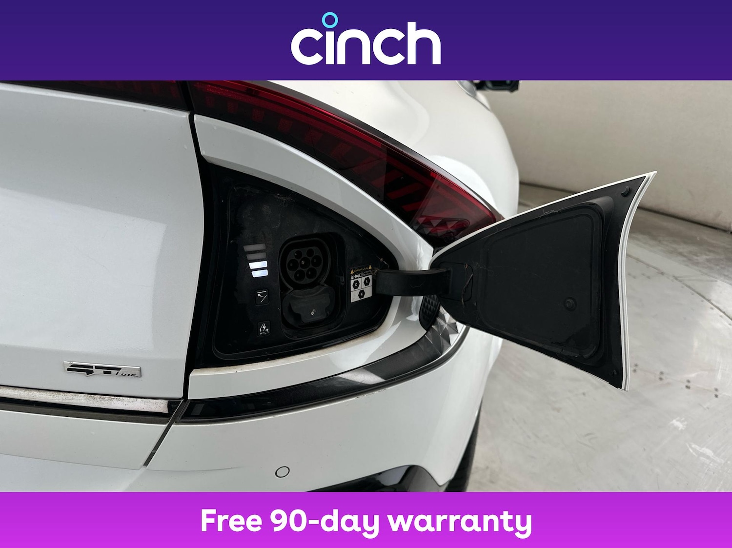 Used Kia EV6 2023 for sale - 76668300: Photo 29