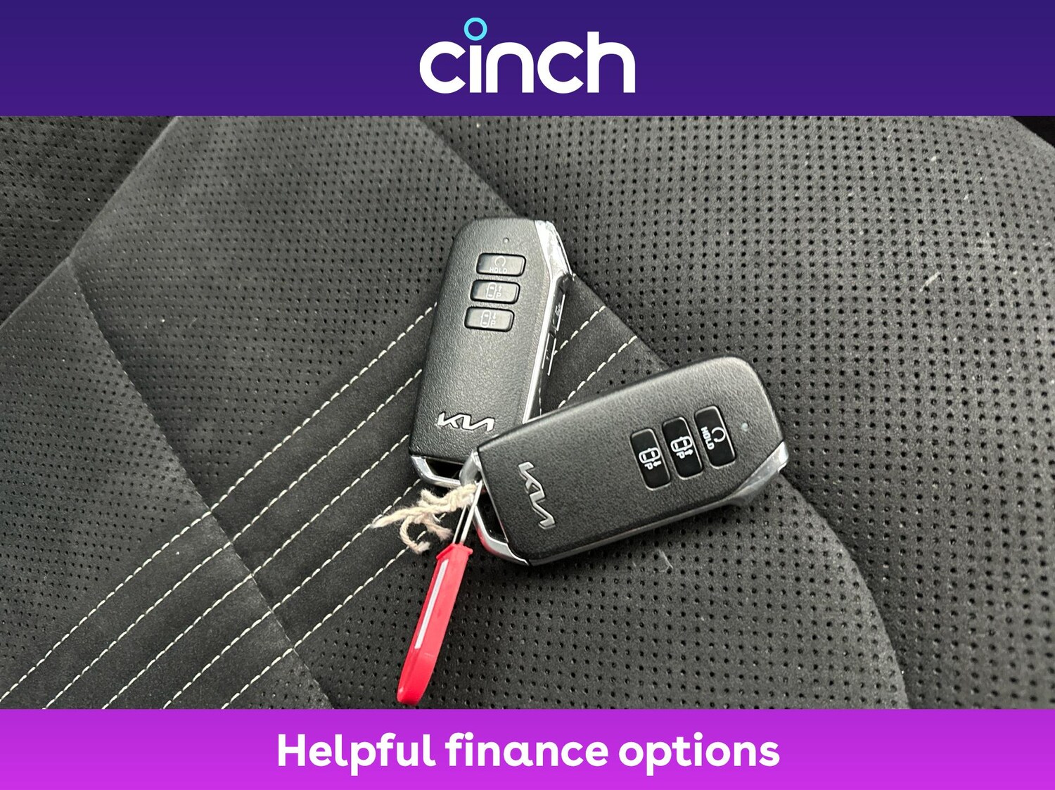 Used Kia EV6 2023 for sale - 76668300: Photo 30