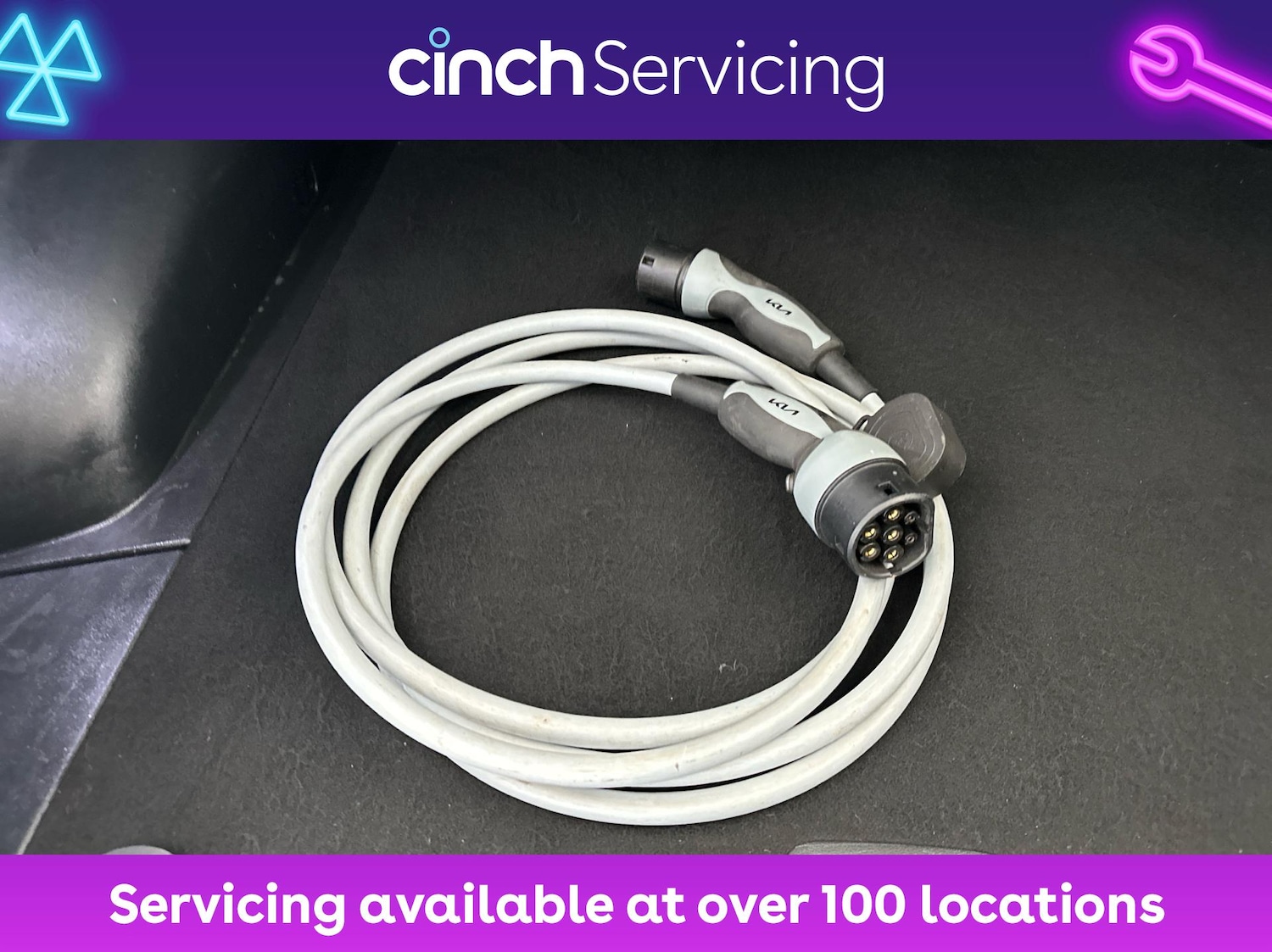 Used Kia EV6 2023 for sale - 76668300: Photo 31