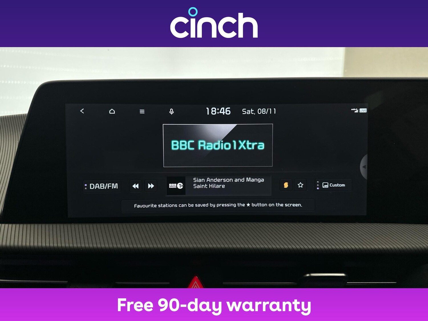 Used Kia EV6 2023 for sale - 76668300: Photo 34