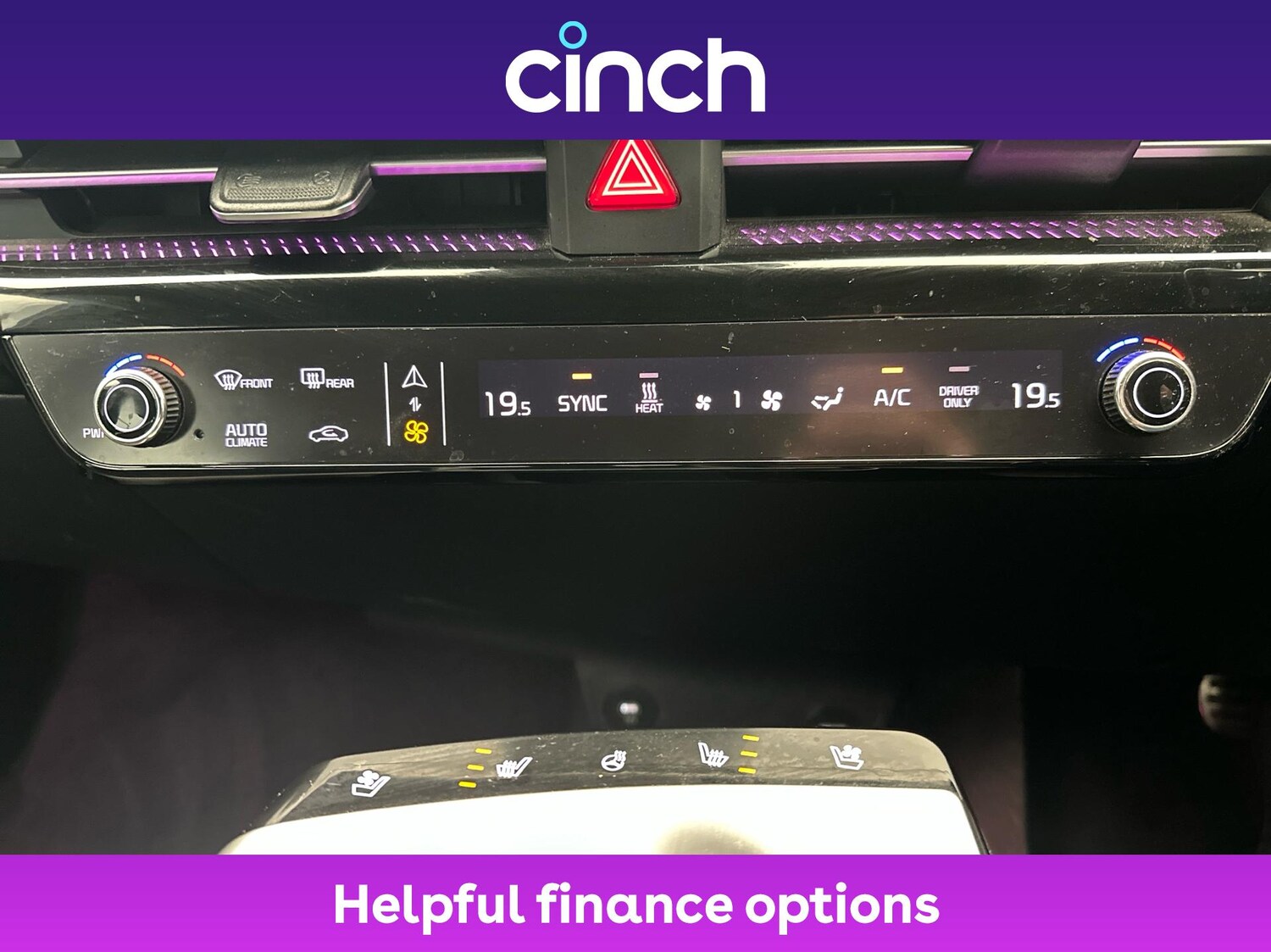 Used Kia EV6 2023 for sale - 76668300: Photo 35