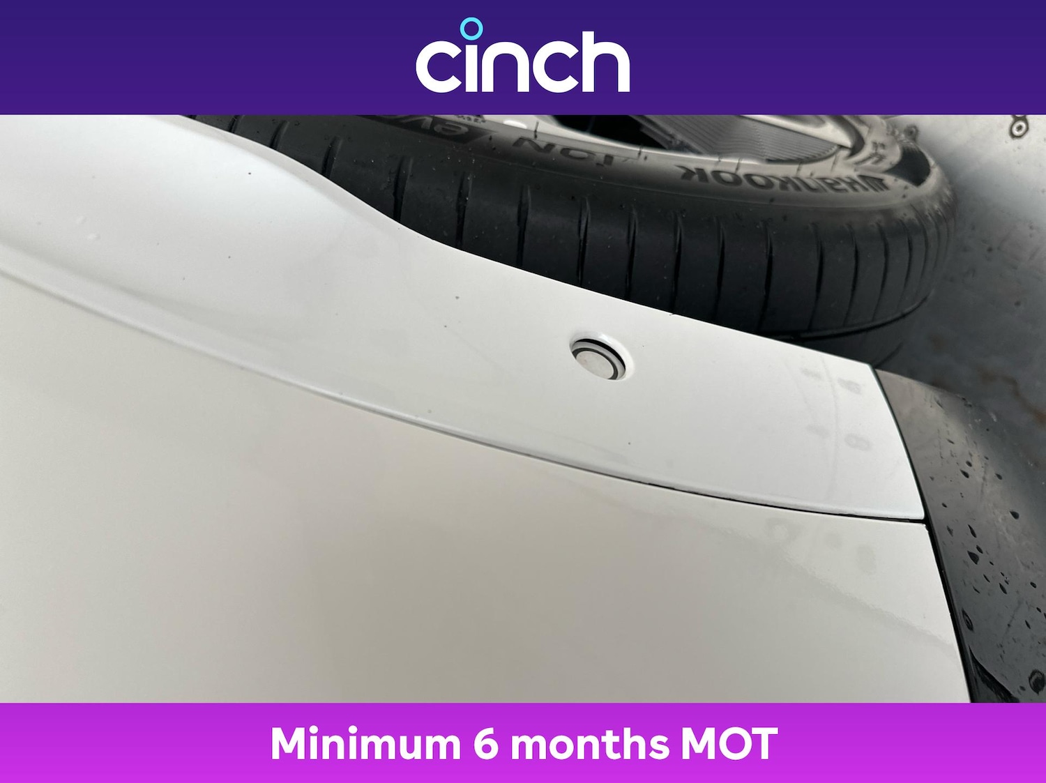 Used Kia EV6 2023 for sale - 76668300: Photo 37