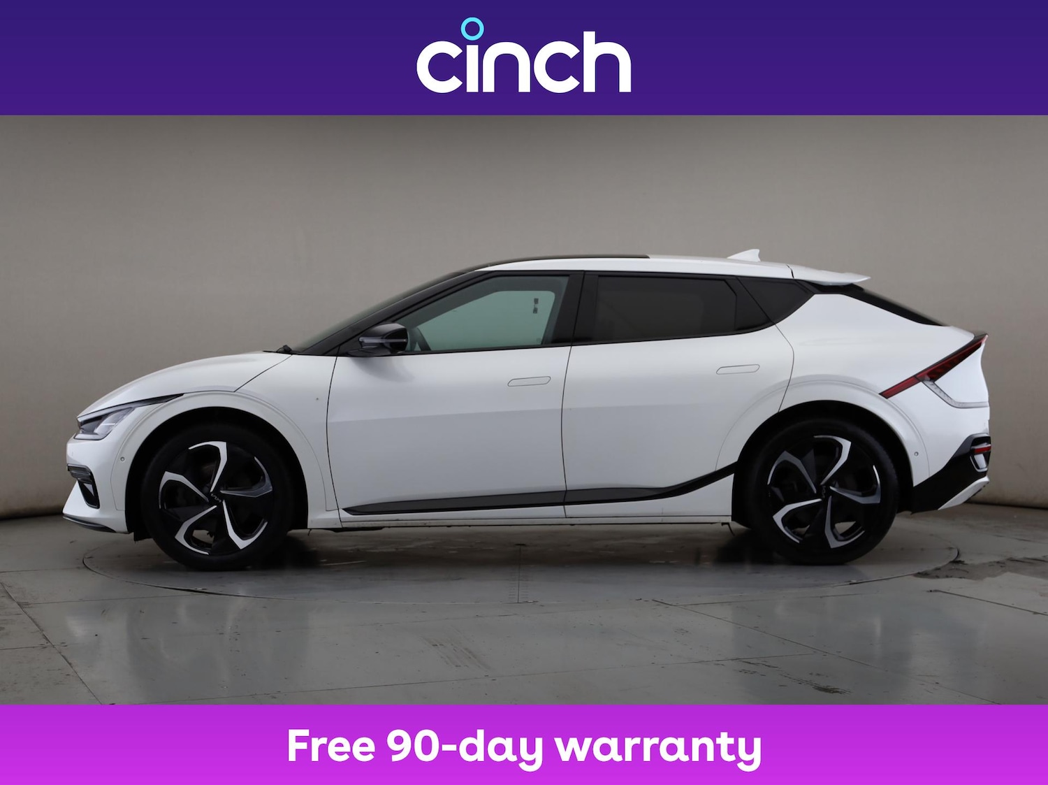 Used Kia EV6 2023 for sale - 76668300: Photo 8