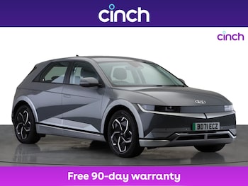2021 - 160kW Premium 73 kWh 5dr Auto